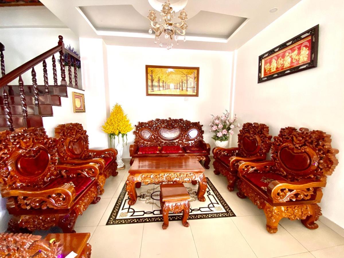 Phuong Nam Hotel Ap Tan An  Ngoại thất bức ảnh