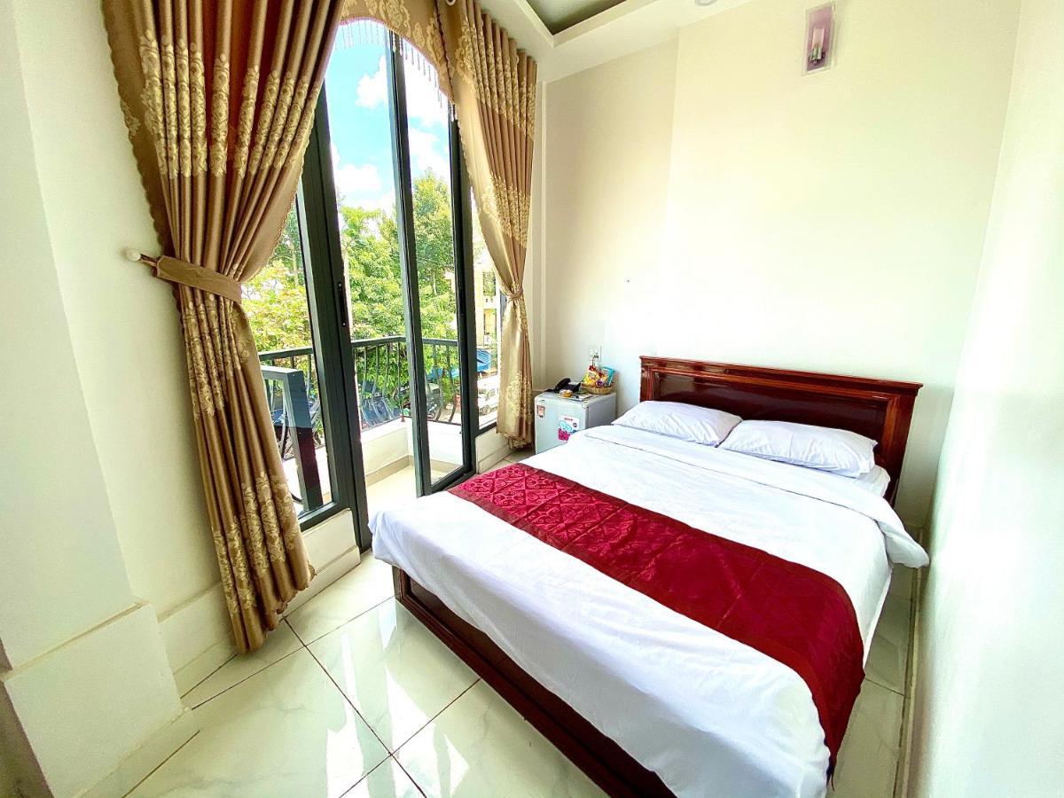 Phuong Nam Hotel Ap Tan An  Ngoại thất bức ảnh